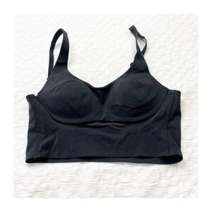 Buy 1 get 1 free Victoria’s Secret black bralette xs
